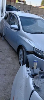 KiA CERATO Sport 2.0 petrol for stripping