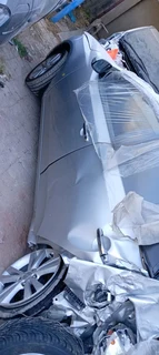 KiA CERATO Sport 2.0 petrol for stripping