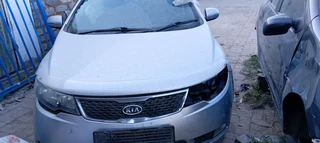 Kia Cerato Sport 2.0 Petrol For Stripping