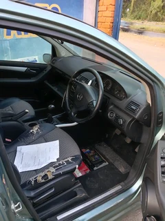 Mercedes Benz A170 petrol for stripping for parts