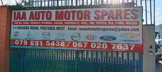 Mercedes Benz A170 petrol for stripping for parts