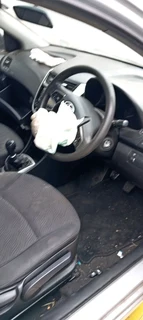 Hyundai ACCENT 1.6 FOR STRIPPING FOR PARTS