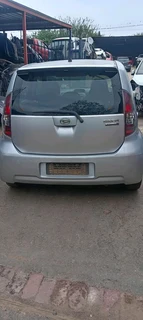 Daihatsu SIRION 1.2 for stripping for part