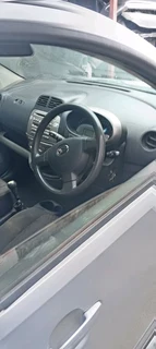 Daihatsu SIRION 1.2 for stripping for part