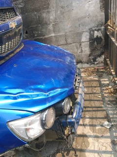 Chevrolet Sonic for  for stripping for part