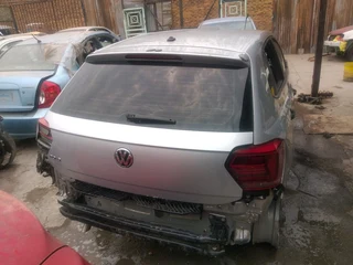 Polo 8 1.0 for stripping