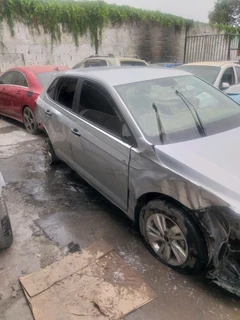 Polo 8 1.0 for stripping