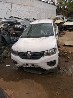 Renault Kwid For Stripping For Part