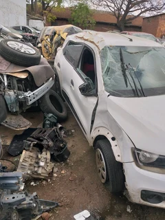 RENAULT KWID for stripping for part