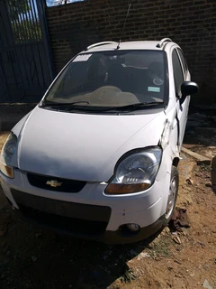 Chevrolet spark for stripping for part