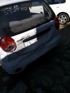 Chevrolet spark for stripping for part