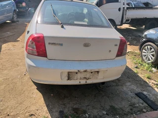 KIA SHUMA 1.8 for stripping for part