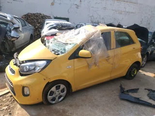 KIA picanto 1.0 for stripping for part