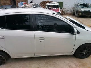 Toyota AGYA 1.0 for stripping for part