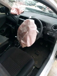 Toyota AGYA 1.0 for stripping for part