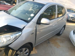 Hyundai I10 1.2 gor stripping for part