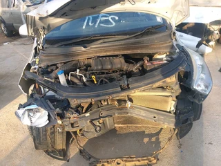 Hyundai I10 1.2 gor stripping for part