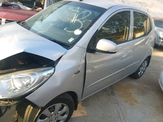Hyundai I10 1.2 gor stripping for part