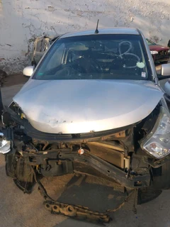 Hyundai I10 1.2 gor stripping for part