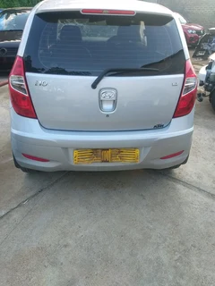 Hyundai I10 1.2 gor stripping for part