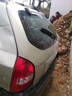 Hyundai Tucson 2.0 for stripping for part