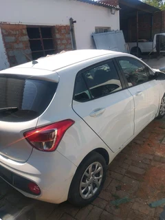 Hyundai i10 Grand 1.0 for stripping