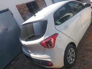 Hyundai i10 Grand 1.0 for stripping