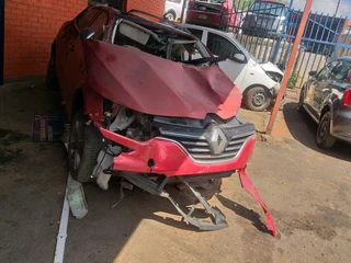 RENAULT MEGANE 1.2 GT LINE