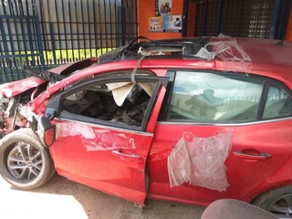 RENAULT MEGANE 1.2 GT LINE