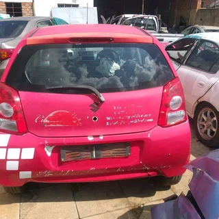 SUZUKI ALTO 1.0 for stripping for part