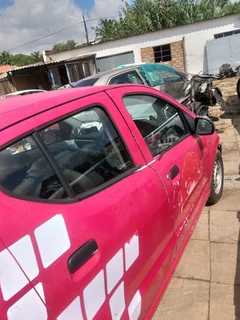 SUZUKI ALTO 1.0 for stripping for part