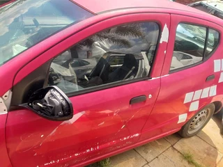 Suzuki Alto 1.0 For Stripping For Part