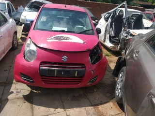 SUZUKI ALTO 1.0 for stripping for part
