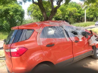 FORD ECOSPORT 1.5 for stripping for part