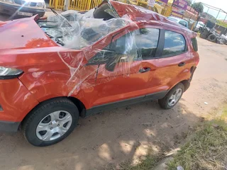 FORD ECOSPORT 1.5 for stripping for part