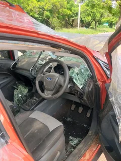 FORD ECOSPORT 1.5 for stripping for part