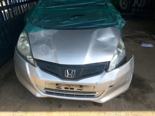 Honda Jazz 1.3 For Stripping For Part