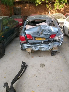 Chevrolet Cruze 1.6 for stripping