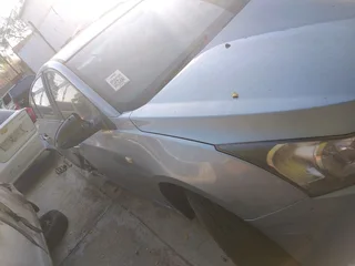 Chevrolet Cruze 1.6 for stripping