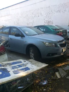Chevrolet Cruze 1.6 for stripping