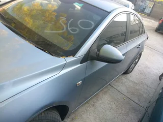 Chevrolet Cruze 1.6 for stripping