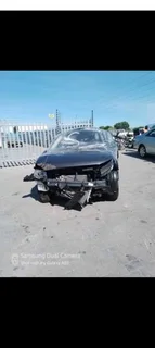 Hyundai Venue 1.2 Petrol For Stripping For Part