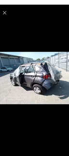 Hyundai VENUE 1.2 petrol for stripping for part