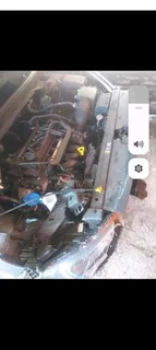 Hyundai VENUE 1.2 petrol for stripping for part