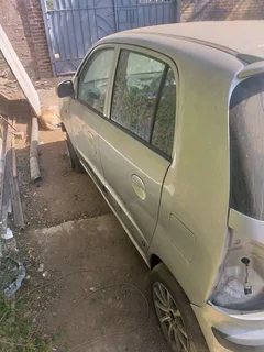 Hyundai Atos 1.1 for stripping