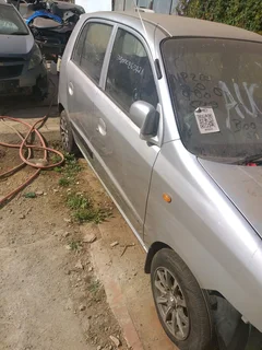 Hyundai Atos 1.1 for stripping