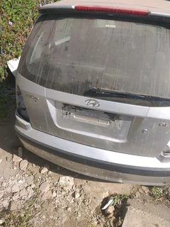 Hyundai Atos 1.1 for stripping