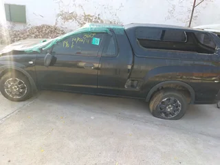 Opal corsa bakkie 1.4 for stripping for part