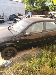 Opal corsa 1.4 for stripping for part