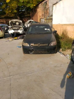Opal corsa 1.4 for stripping for part